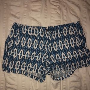 Gap Shorts